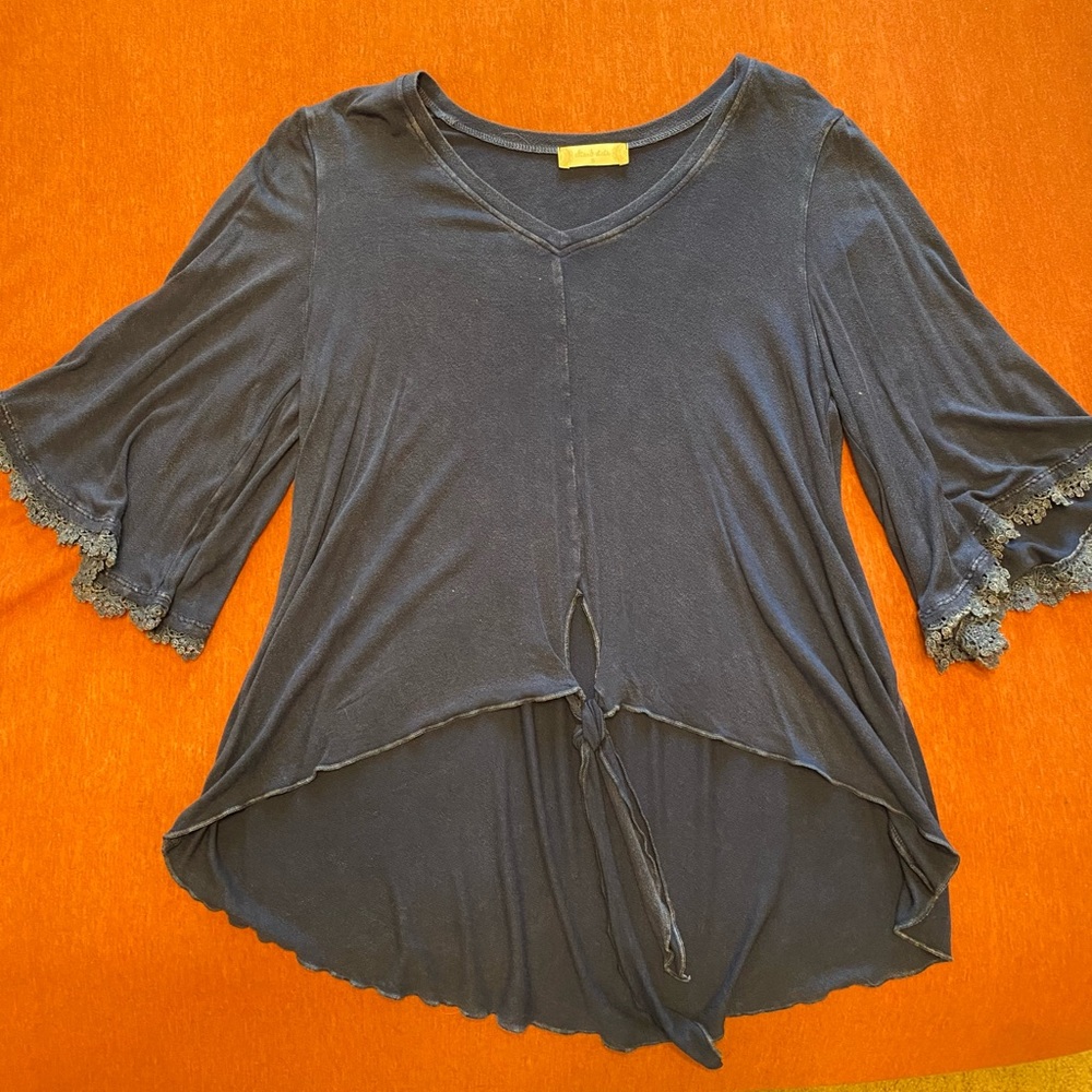 blue altard state top